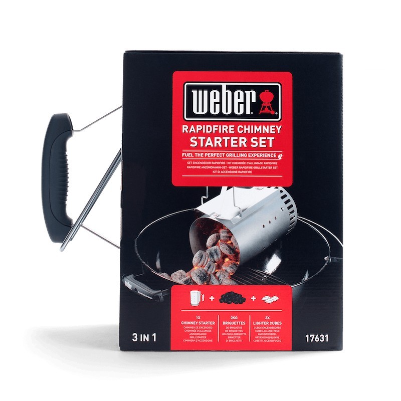 Kit de Encendido Rapidfire - 2615 WEBER SET gPASTILLAS DE ENCENDIDO 768x768 1