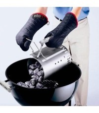 Kit de Encendido Rapidfire - 2615 WEBER SET CHIMENEA DE ENCENDIDO2KG BRIQUETAS6 PASTILLAS DE ENCENDIDO 768x768 1