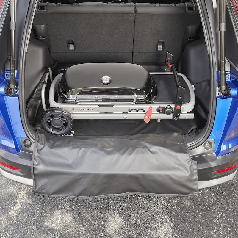 Funda para Transporte Weber Traveler - travelerff