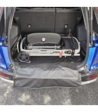 Funda para Transporte Weber Traveler - travelerff
