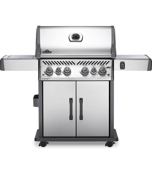 Barbacoa Rogue® SE 525 RSIB Acero - Napoleon - hioteHljpg
