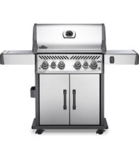 Barbacoa Rogue® SE 525 RSIB Acero - Napoleon - hioteHljpg