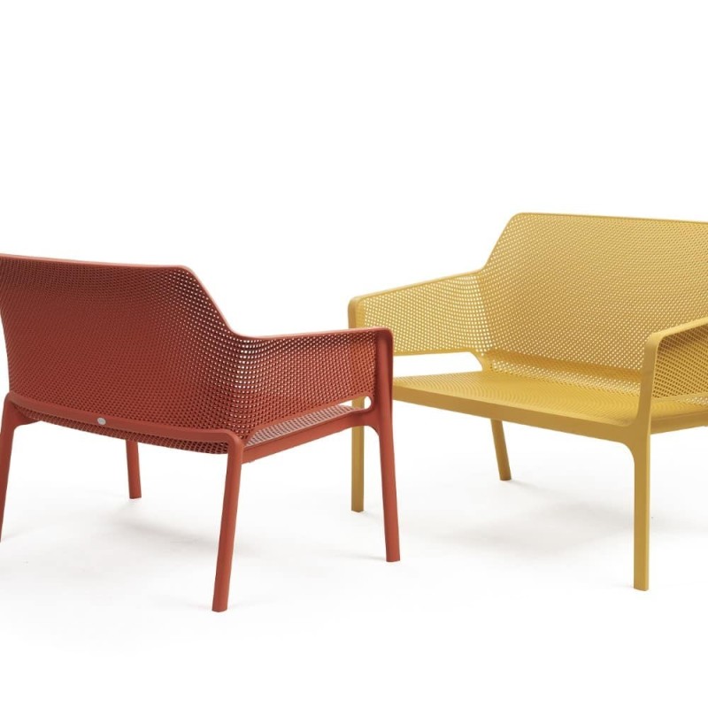 Sofá Net Bench Nardi - Net Bench Nardi 14
