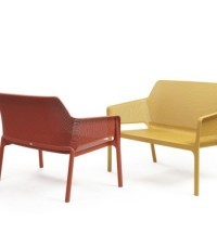 Sofá Net Bench Nardi - Net Bench Nardi 14