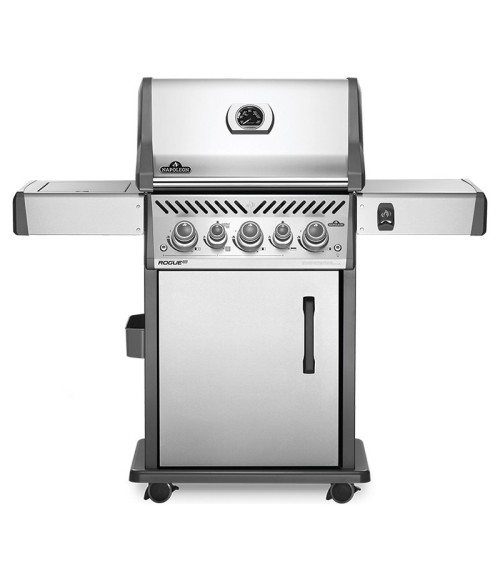 Barbacoa Rogue® SE 425 RSIB Acero - Napoleon - syjoteHljFpg