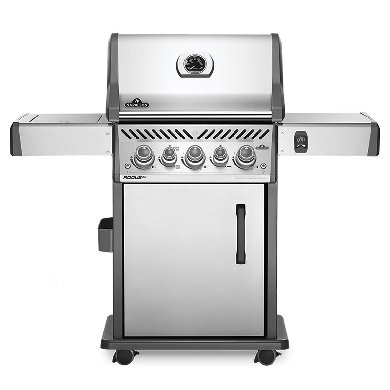 Barbacoa Rogue® SE 425 RSIB Acero - Napoleon - syjoteHljFpg