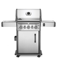 Barbacoa Rogue® SE 425 RSIB Acero - Napoleon - syjoteHljFpg