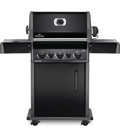 Barbacoa Rogue® 425 RSB- Napoleon - Rogue 1 RXT RSE Sleek High Top Lid