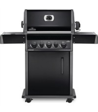 Barbacoa Rogue® 425 RSB- Napoleon - Rogue 1 RXT RSE Sleek High Top Lid