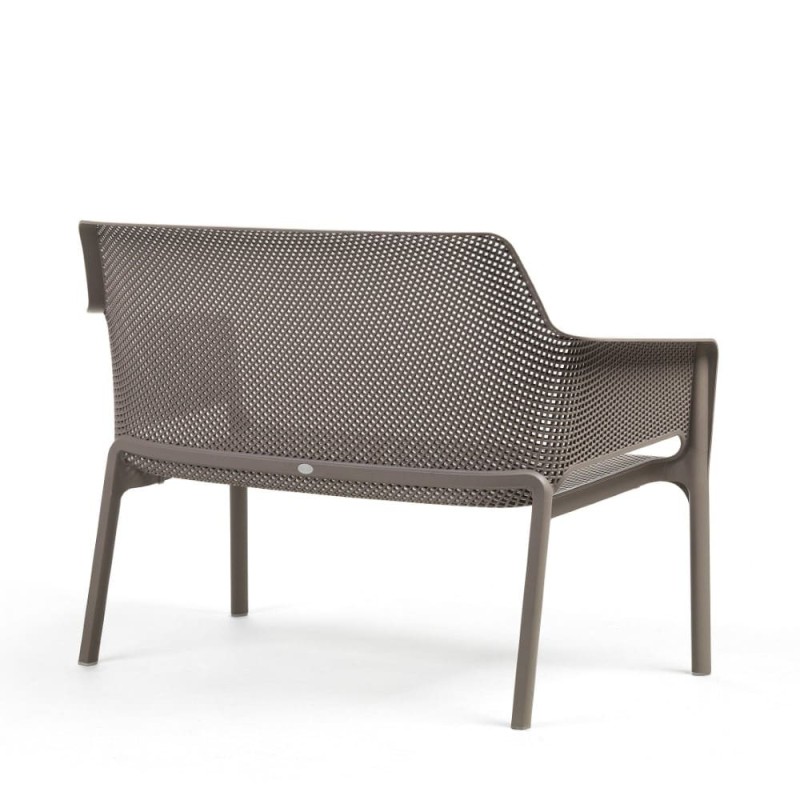 Sofá Net Bench Nardi - Net Bench Nardi 40