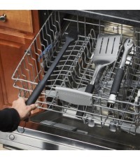 Kit de 3 utensilios Precision Weber - goljpg