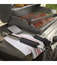 Kit de 3 utensilios Precision Weber - syjfoljpg