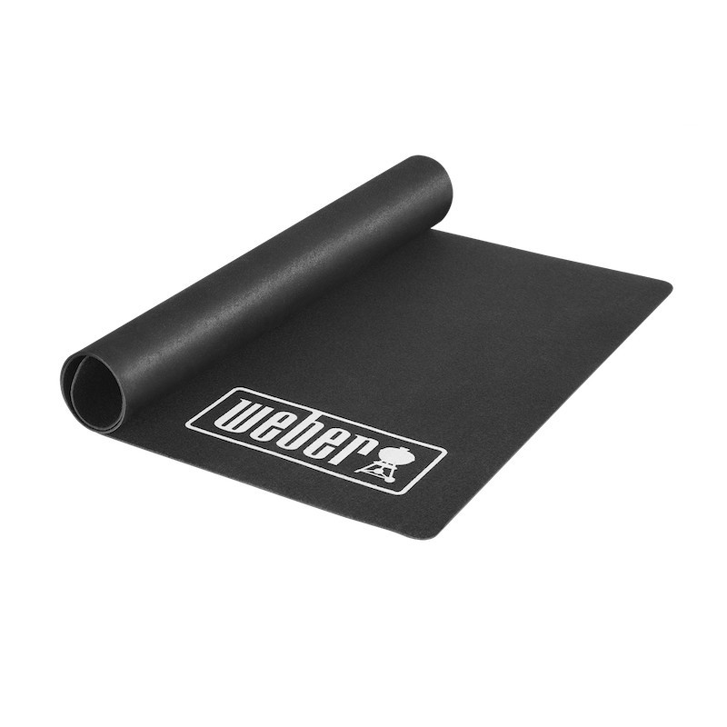 Alfombra protectora Weber - ghyjoljphg