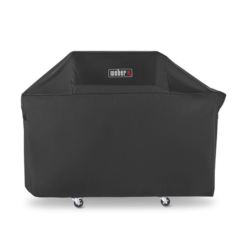 Funda Premium Barbacoa Genesis - Foto d15 13