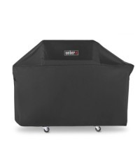 Funda Premium Barbacoa Genesis - Foto d15 13