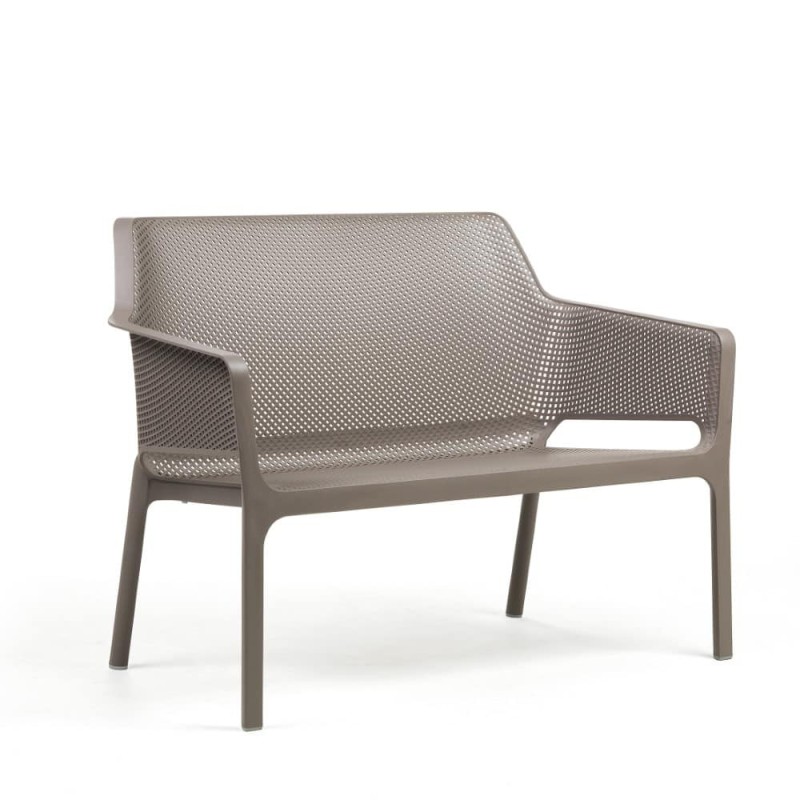 Sofá Net Bench Nardi - Net Bench Nardi 39