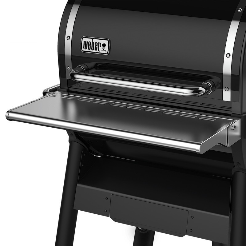 Estante delantero Plegable Weber - mesadkadkff1