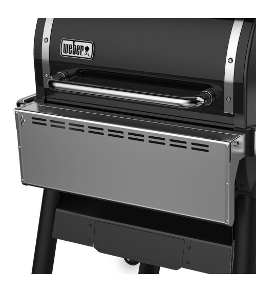 Estante delantero Plegable Weber - mesadkadkff1