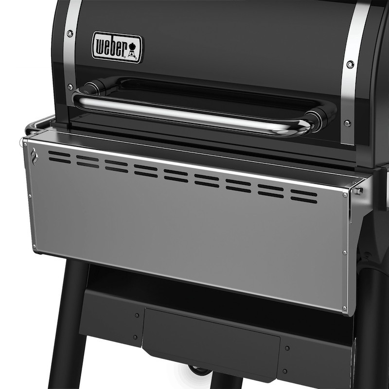 Estante delantero Plegable Weber - mesadkadkffd1