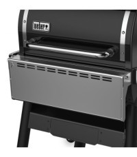 Estante delantero Plegable Weber - mesadkadkffd1