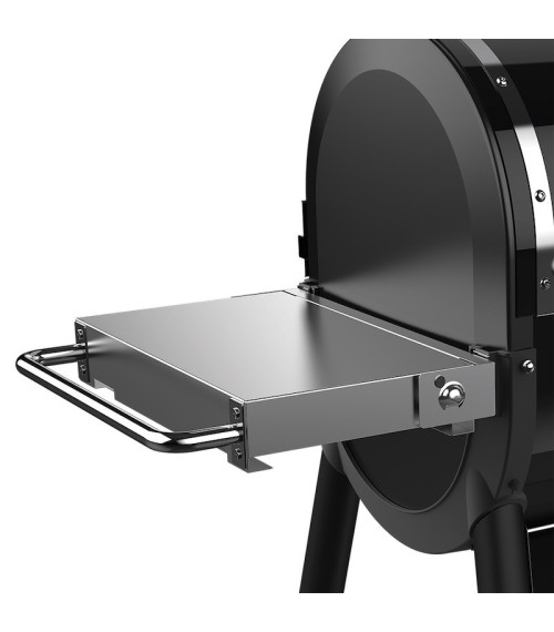 Mesa Lateral Plegable Weber - mesadkadkpe1