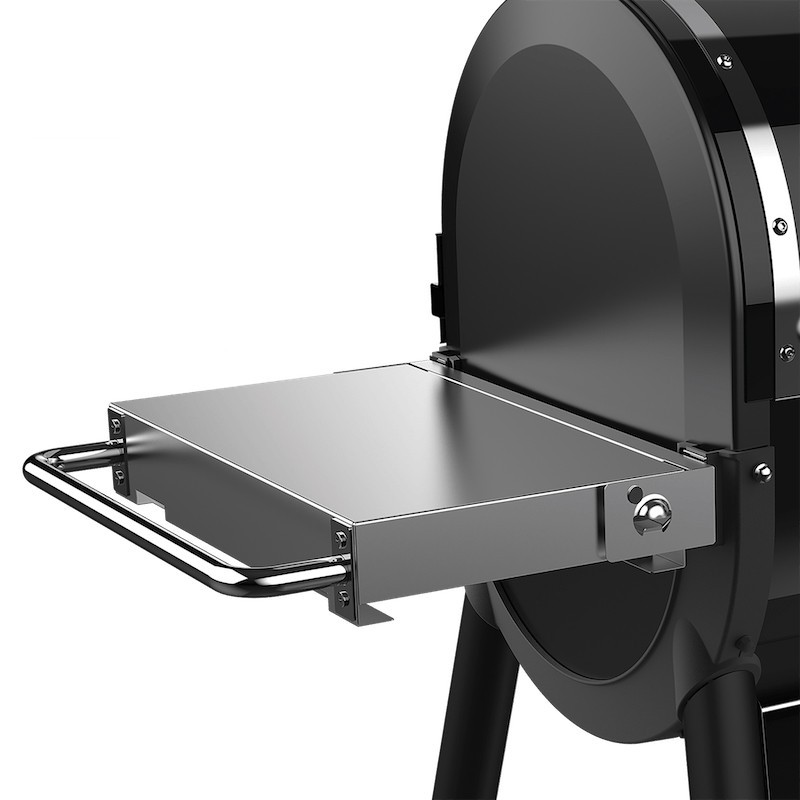 Mesa Lateral Plegable Weber - mesadkadkpe1
