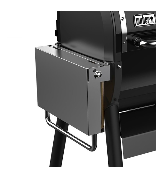 Mesa Lateral Plegable Weber - mesadkadkpe1