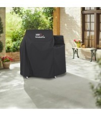 Funda SmokeFire EX4-EPX4 Weber - funda premium weber para smokefire ex4 1