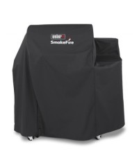 Funda SmokeFire EX4-EPX4 Weber - funda premium para smokefire ecx4 1