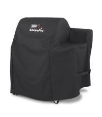 Funda SmokeFire EX4-EPX4 Weber - funda premium para smokefire cecx4 1