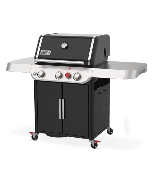 Barbacoa Genesis® E-325s GBS - e325s