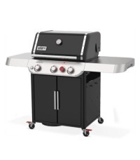 Barbacoa Genesis® E-325s GBS - e325s