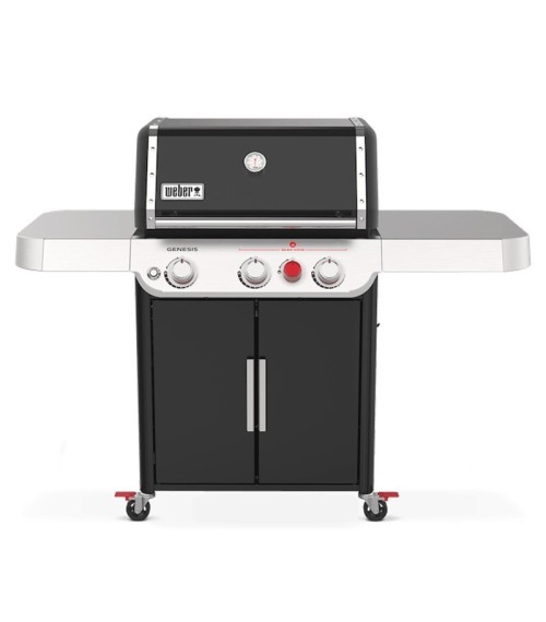 Barbacoa Genesis® E-325s GBS - e325s