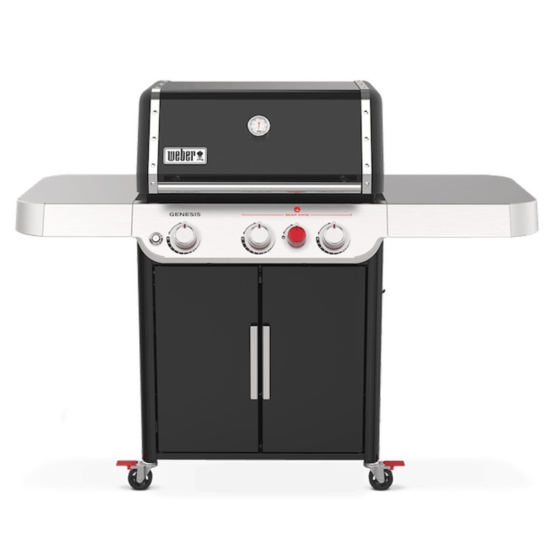 Barbacoa Genesis® E-325s GBS - e325sm