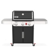 Barbacoa Genesis® E-325s GBS - e325sm