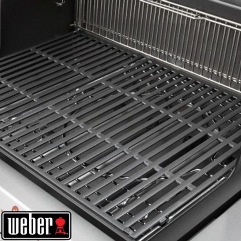 Barbacoa Genesis® E-325s GBS - barbacoa weber genesis e 325s black 2