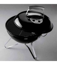 Barbacoa Smokey Joe® Premium Weber - 2585 BARBACOA WEBER SMOKEY JOE PREMIUM 37 CM BLACK 768x768 1