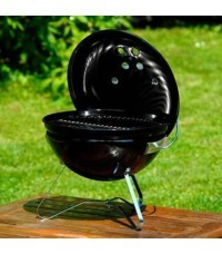 Barbacoa Smokey Joe® Premium Weber - 2587 BARBACOA WEBER SMOKEY JOE PREMIUM 37 CM BLACK 768x768 1