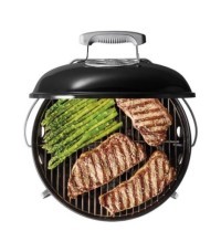 Barbacoa Smokey Joe® Premium Weber - barbacoa weber smokey joe premium o 37cm black