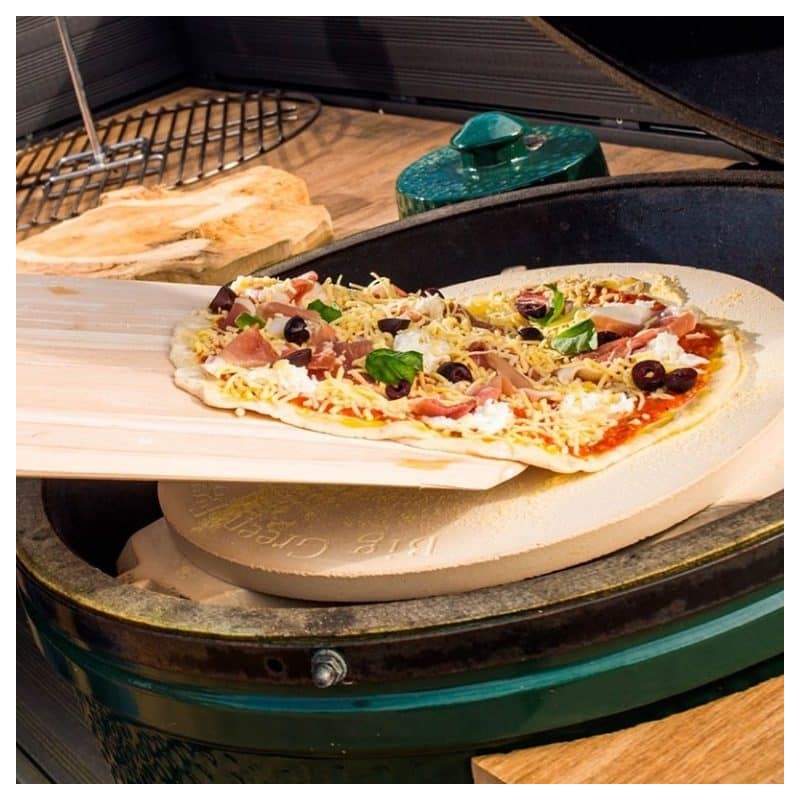Conveggtor Big Green Egg - 1757 CONVEGGTOR MEDIUM BIG GREEN EGG 768x768 1