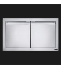 Puerta Doble 30" x 16" - Napoleon - modulsojh
