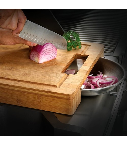 Napoleon PRO Cutting Board
