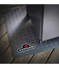 Alfombra Barbacoa - Napoleon - 68001 grill mat inuse
