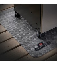 Alfombra Barbacoa - Napoleon - 68002 large grill mat