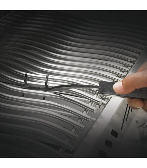 Elevador de Reljilla - Napoleon - 62121 grid lifter inuse