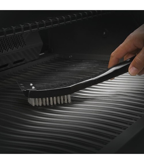 Napoleon Steel Scraper Brush