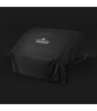 Funda Serie 500/700 32" - Napoleon - 61830 BIG32 grill cover inuse