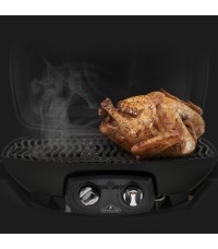 Barbacoa TravelQ™ PRO285X Acero - Napoleon - TravelQ High Top Lid 900x600 1