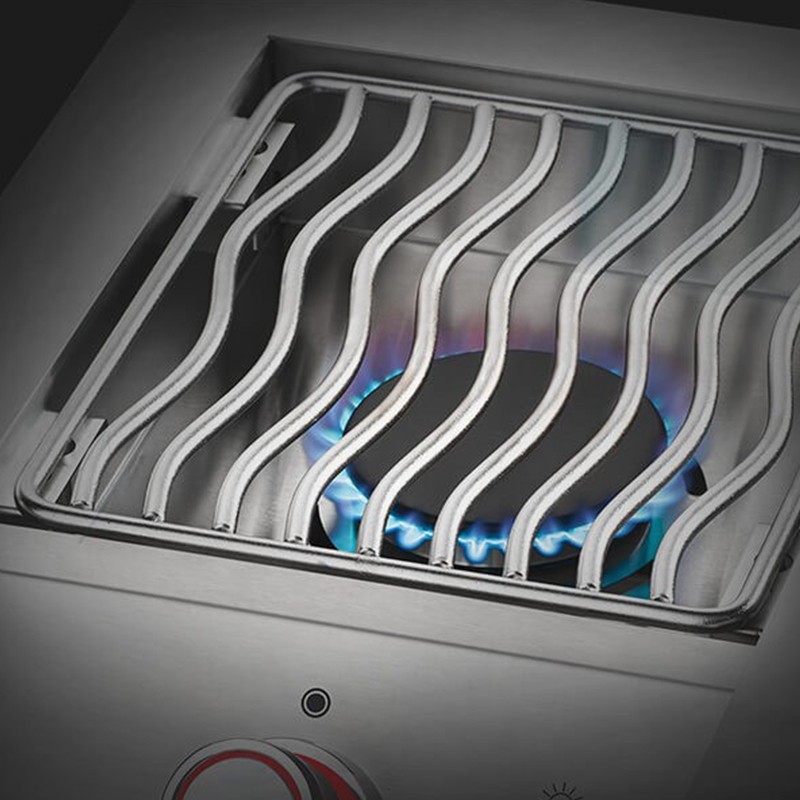 Quemador de estufa 500 - Napoleon - feat BI10RT component single range burner