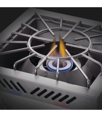 Quemador de potencia 700 - Napoleon - feat BIB18PB component power burners